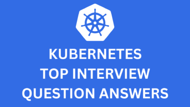 New 60 Kubernetes Interview Questions