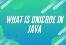 What is UNICODE and Advantages of its Representation in Java?