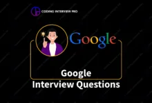 Top 200 Google Interview Questions