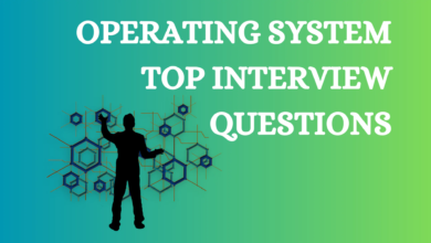 New 100 Operating System Interview Questions
