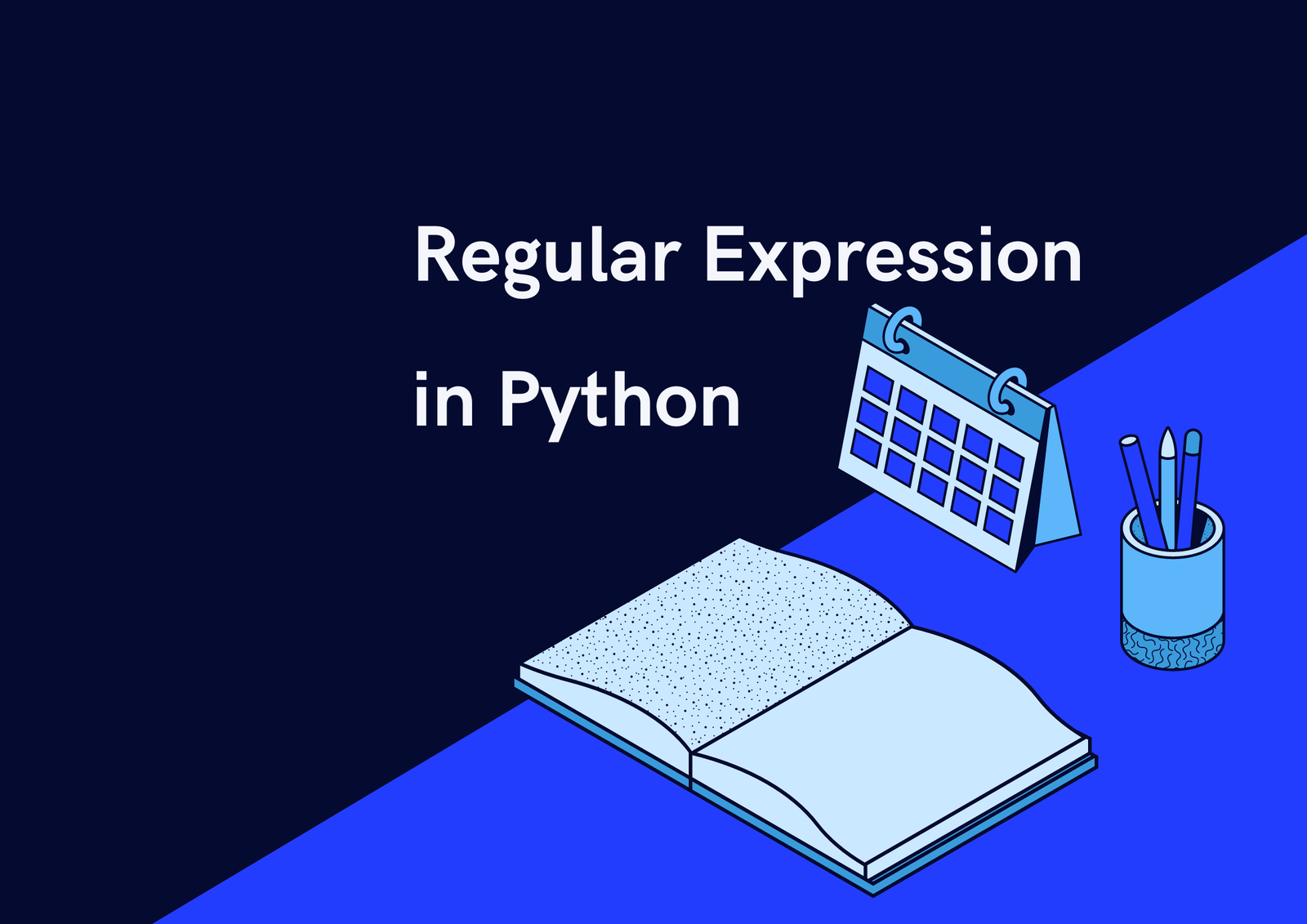 Regular Expression in Python