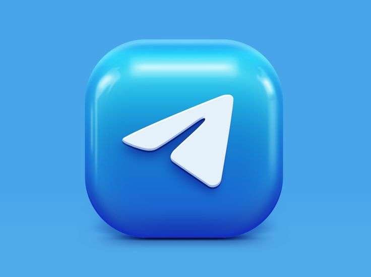 Logo Telegram