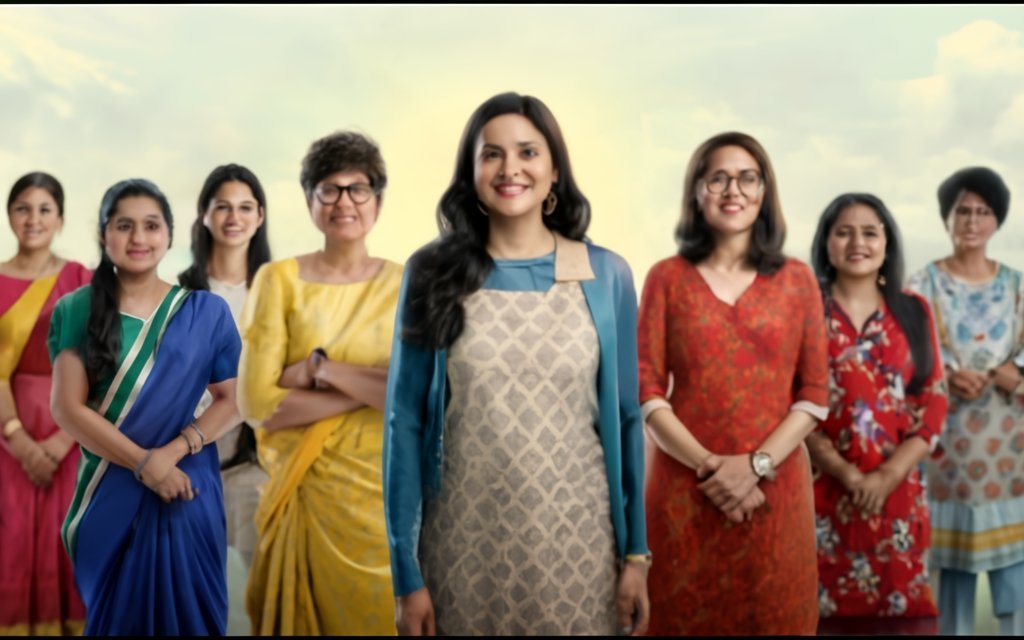 Citi Partners with Indian Bank to Empower Female Entrepreneurs