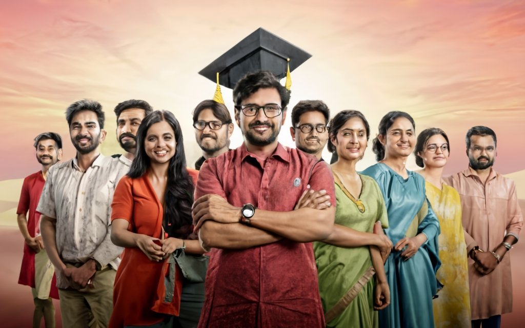 Manappuram Finance Empowers Employees With Higher Education Programme