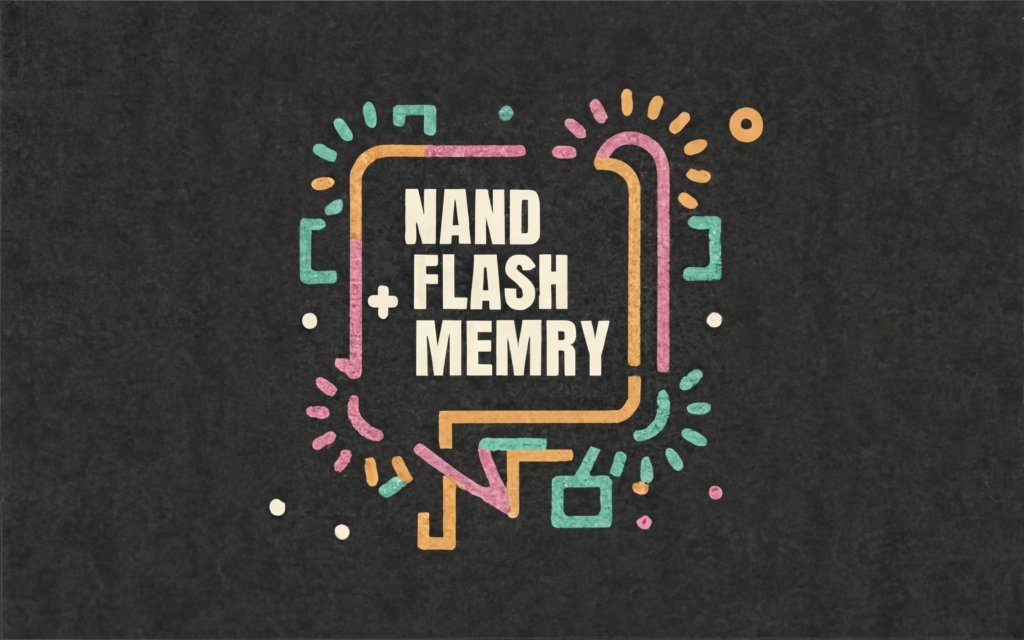 Nand Flash Memroy 
